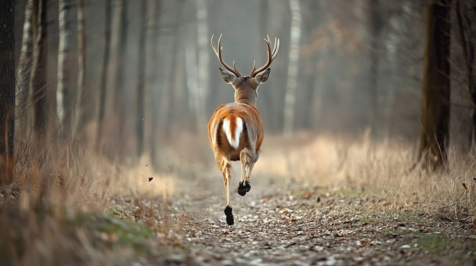 Cazador mata a mujer por confundirla con venado en Delaware