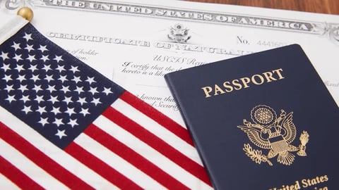 USCIS Citizenship Approvals Plummet, Backlogs Swell to Over 742,000 Cases