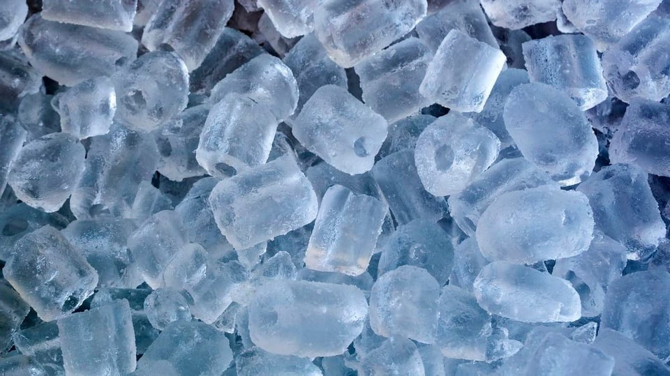 Apagones en Cuba: El Hielo, un Tesoro en Tiempos de Crisis