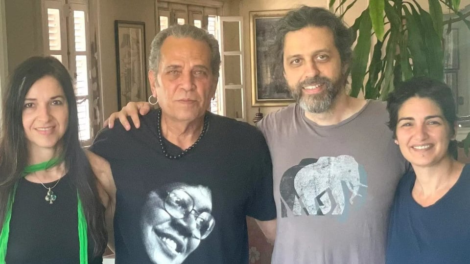 ¿Qué bochinche es este? Cine cubano se junta a dar la cara por el arte