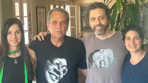 ¿Amantes del cine cubano se unen a pesar de las dificultades?