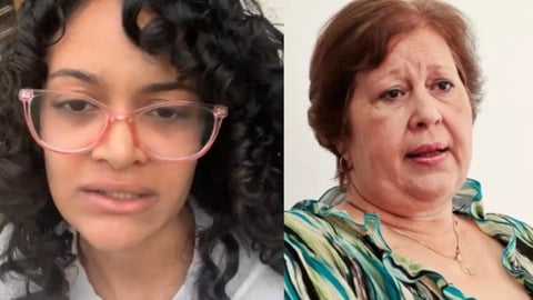 Activista Cubana Denuncia Represión Estatal contra Madre e Hija