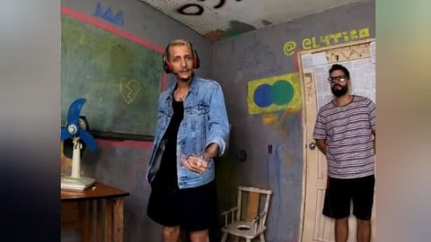 Cuba: Free Voices Demand Release of El4tico Creators
