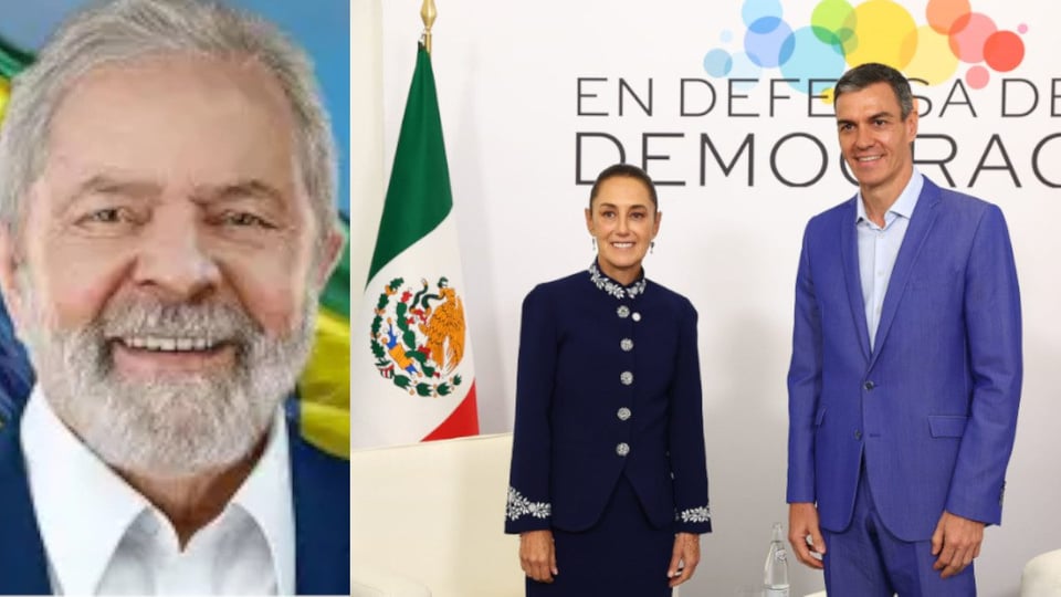 ¿Qué se cuece en Cuba? España, México y Brasil mandan un recado a EE.UU.