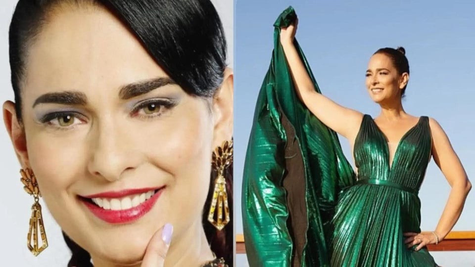 Jacqueline Arenal: Icono Cubano Celebra Otro Año de Vida