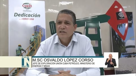 Cuba: La Caída de la Producción Petrolera Agravará la Crisis Energética