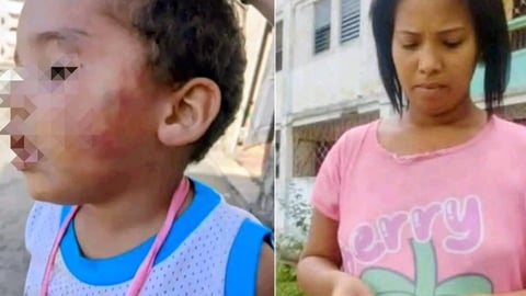 Denuncia de Maltrato Infantil Sacude Sancti Spíritus