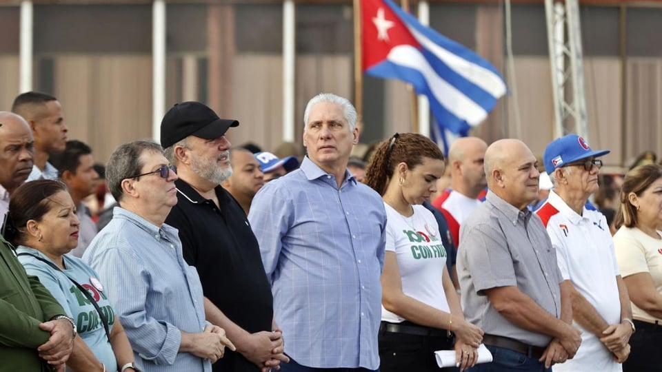 ¿Negocios Ocultos de Cuba? ¡Más Peligrosos que la Mafia Siciliana, Dice Escritor!