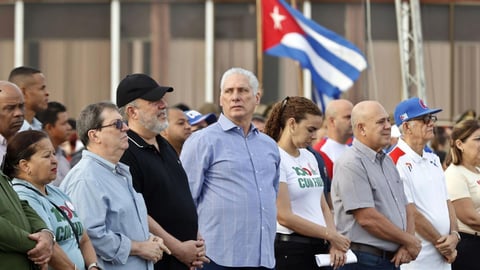 ¿Negocios Ocultos de Cuba? ¡Más Peligrosos que la Mafia Siciliana, Dice Escritor!
