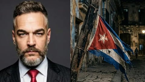 Experiodista Cubano Critica la Gestión de Servicios Públicos tras Largo Apagón