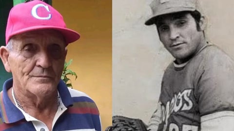 Exlanzador cubano Lázaro Santana, víctima de robo en su hogar