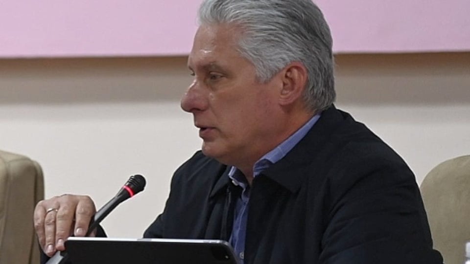 Cuba Confirma el Desastre de La Habana por Primera Vez