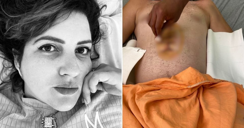 ¿Le dieron su merecido o fue un intento de asesinato? Agreden a joven en Cuba con bate y alambre