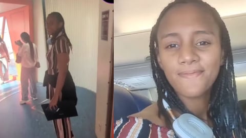 Denuncian cobro de $5 por trámite innecesario en el Aeropuerto de La Habana