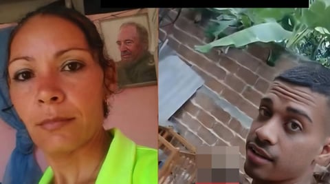 Madre y cuñado detenidos en Camagüey por presunto maltrato infantil