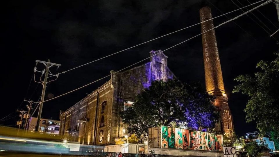 ¿Y ahora qué, mi gente? La Fábrica de Arte Cubano se va a reestructurar y cierra puertas (por ahora)