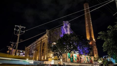 Fábrica de Arte Cubano Cierra Temporalmente para Reorganizarse