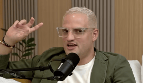 Preña Palma aclara su historia familiar y vínculo con su padre biológico