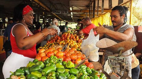 Camagüey Lanza Operativo para Controlar Precios y Negocios