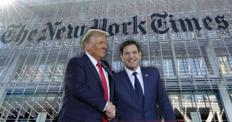 Casa Blanca y The New York Times: Enfrentados por un reportaje sobre Cuba