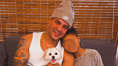 ¡Ay, Candela! Yomil se reencuentra con la hija de El Dany, ¡puro sentimiento!