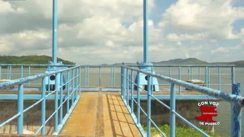 Matanzas Suffers Severe Water Crisis Affecting Over 325,000 Residents