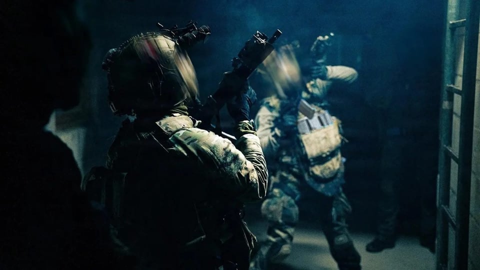 Trump Confirma Uso de Arma Sónica Secreta en Captura de Maduro