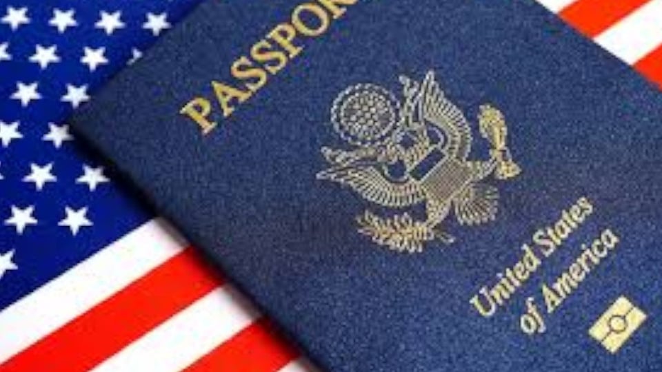 EE. UU. pone reglas claras para renovar pasaporte por internet