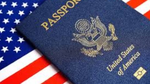 Estados Unidos Define Quiénes No Podrán Renovar su Pasaporte en Línea