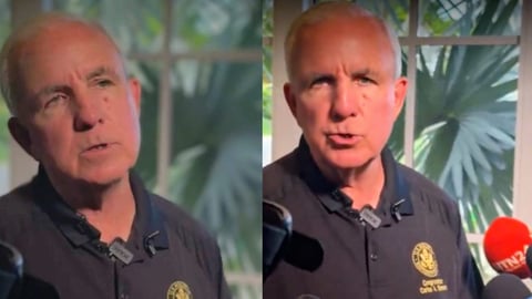 Congresista Giménez Advierte: Invertir en Cuba es un Riesgo Total sin Cambio Político