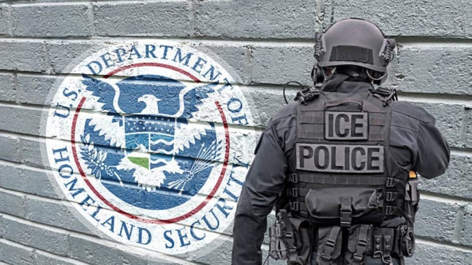 ¿Y tú supiste? Cubano deportado pilla de nuevo en Texas