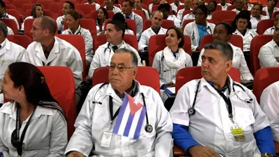 ¿Se acabó el negocito? ¡Cuba pierde miles de empleos por culpa de Trump y sus presiones!