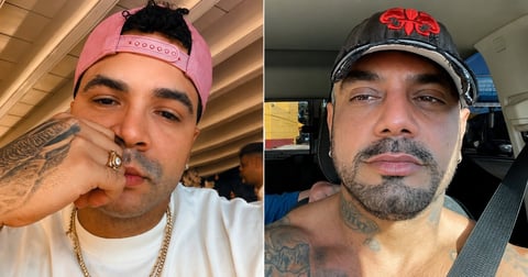 Yomil Relaunches Feud with Al2 Amidst El B Controversy