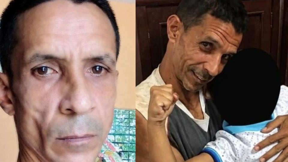 ¿Y a este quién lo defendió? Se murió un preso del 11J en La Habana sin que nadie se enterara
