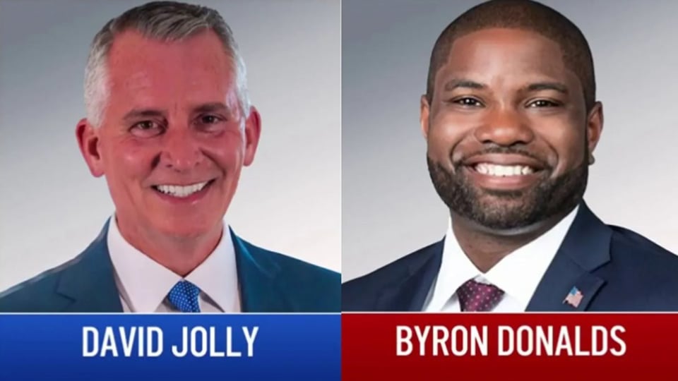 ¿Le da un tumbo la gobernatura de Florida a los republicanos?