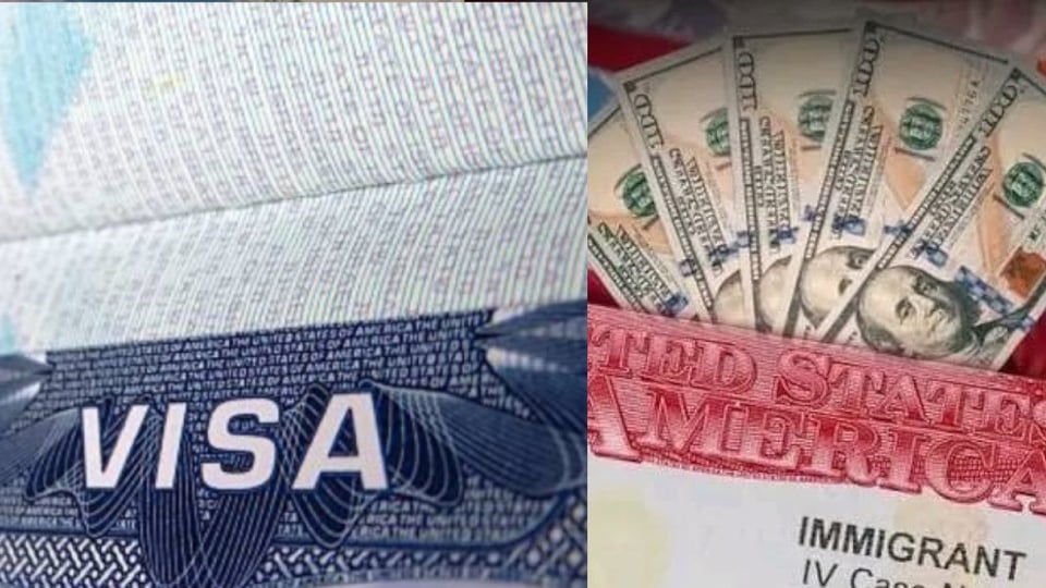 ¿Te piden Fianza para ir a EE.UU.? ¡Ojo con la Visa!