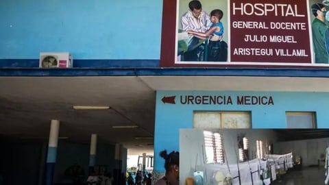 Alerta Sanitaria: Hepatitis A se Propaga en el Oriente de Cuba