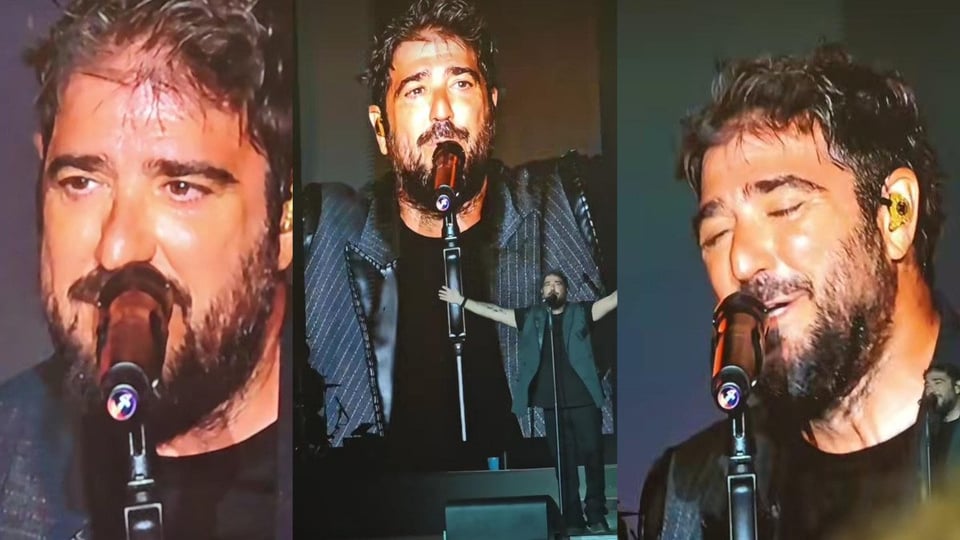 Antonio Orozco: Cómo su hija inspiró una tierna canción y un homenaje a las madres