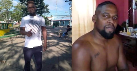 Tragedia en Candelaria: Hombre Muere Tras Agresión y Accidente en Carretera de Artemisa