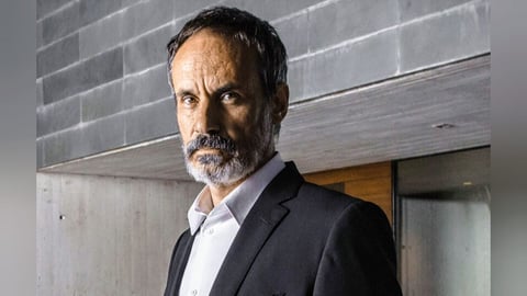 Fallece el Actor Francesc Garrido a los 56 Años