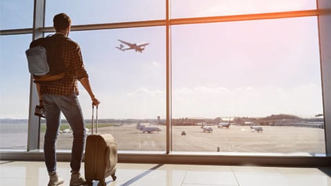 Estafas a Viajeros: Falsas Confirmaciones de Hoteles y Vuelos Amenazan tus Vacaciones