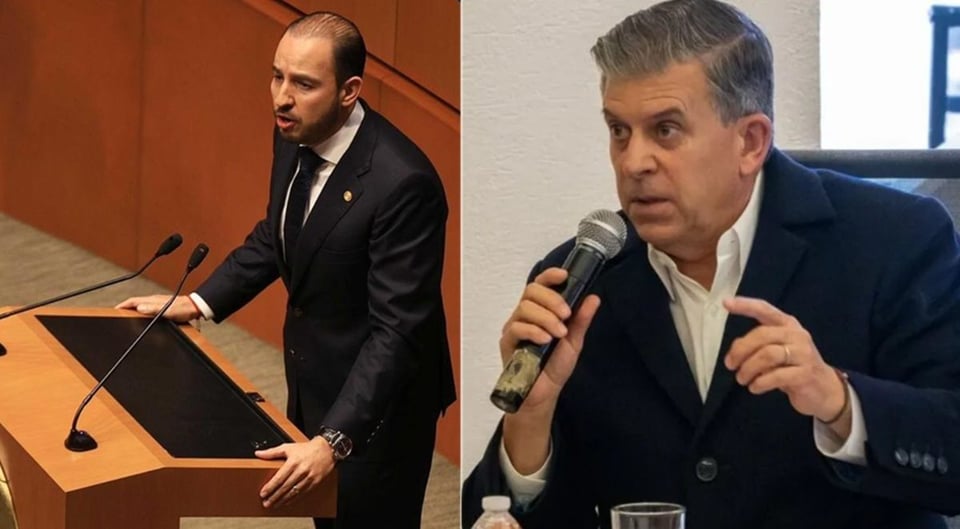 Senadores de México Piden Cuentas Claras por Envíos de Petróleo a Cuba