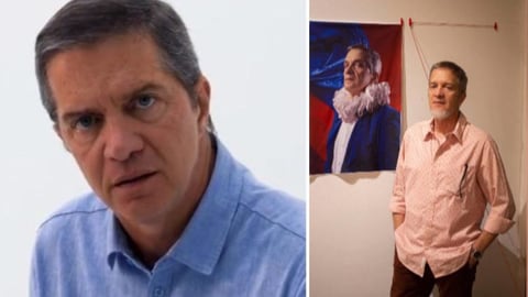 ¡Candela! Fernando Hechavarría arrasa y se lleva el Premio Nacional de Teatro