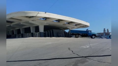 La Terminal de Ómnibus de La Habana: Un Espejo de la Escasez de Combustible