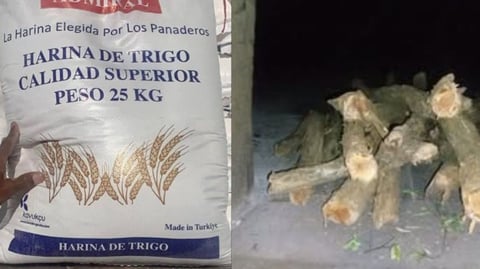 Guantánamo: El Pan Regresa a la Leña y al Amasado Manual por la Crisis