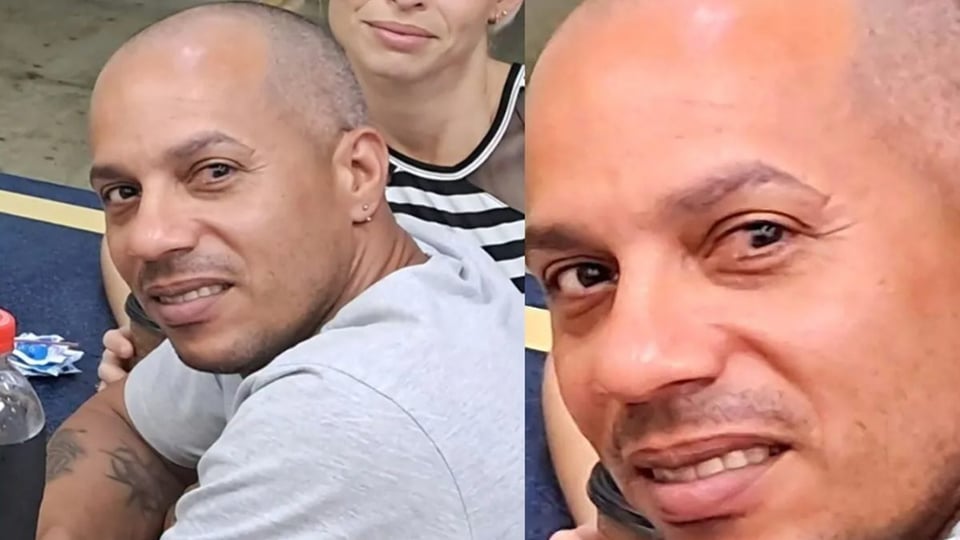 Cubano Desaparecido en Tapachula: Buscan a Raisel Paz Hidalgo