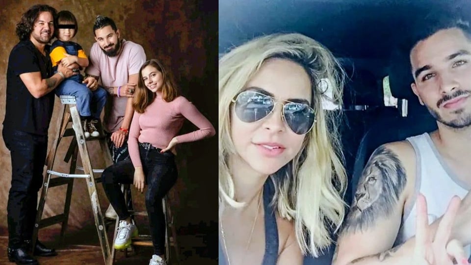 Osamu Menéndez Niega Haber Solicitado Fondos para el Funeral de su Hijo Mauro