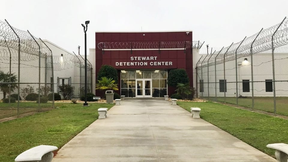 ¿Hasta cuándo, ICE? Cubano muere en centro de detención en Georgia y ya son 18 este año