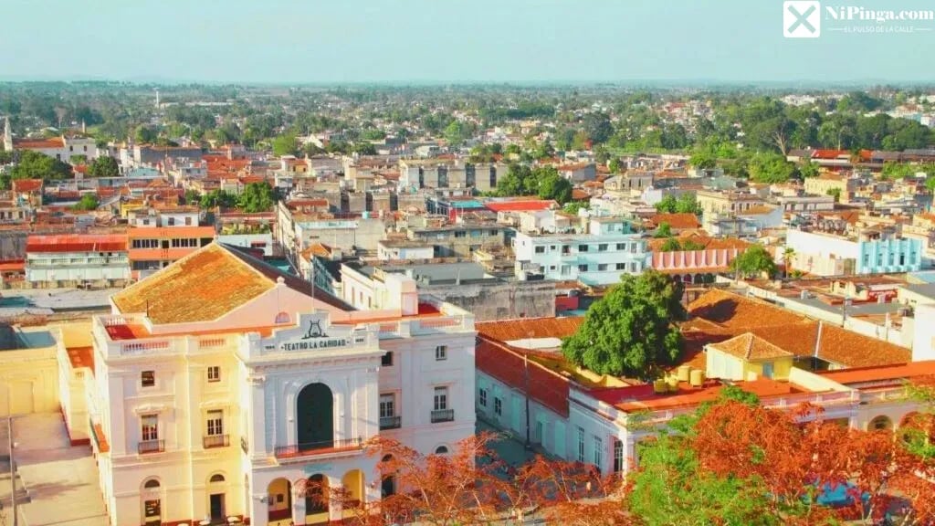 La Luz Se Apaga en Villa Clara: Un Son de Protesta y Carencia