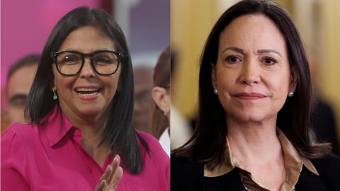 ¡Se armó el bochinche en Venezuela! ¿María Corina Machado de cantazo con la justicia?